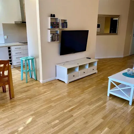 Apartament Apartment *