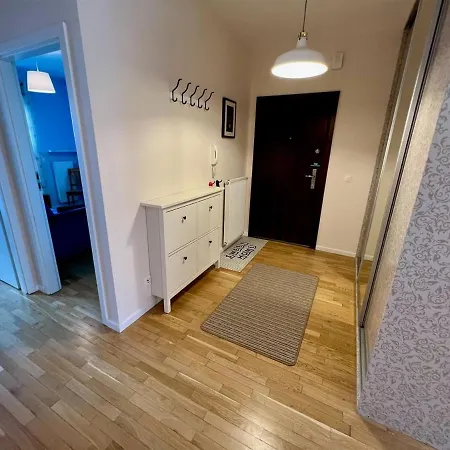 Apartament Apartment