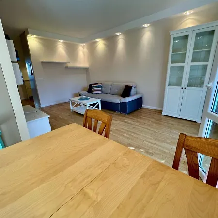 Apartament * Lodz