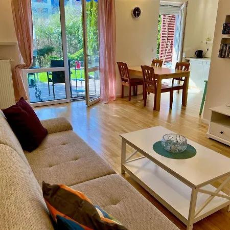 Apartament Apartment