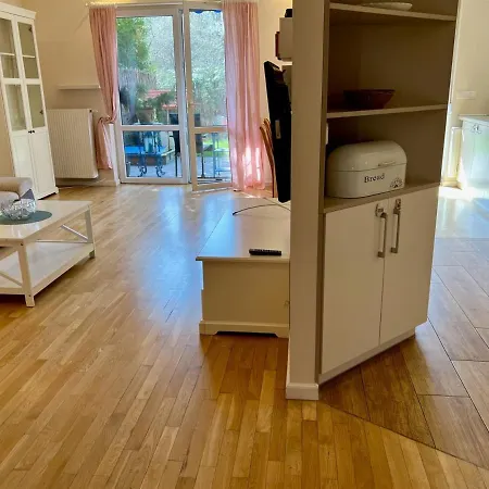 Apartament Apartment Lodz
