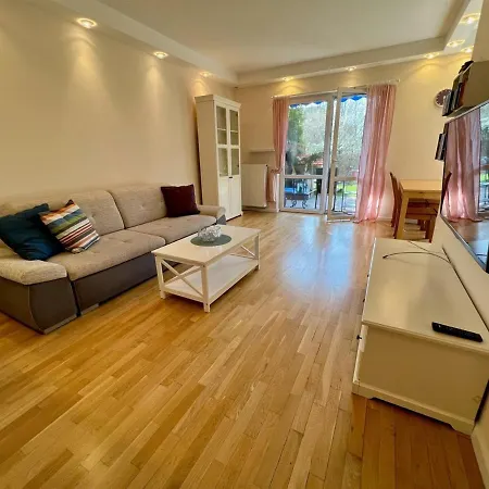 Apartament Apartment